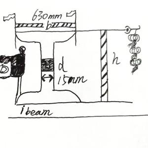 H BEAM ASTM JIS BS EN Standard A36 A572 A992 S235jr J0 J2 S355jr 6-12m Length