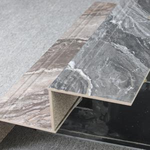 30x120 Stairs Tiles Ceramic Floor Tile Non Slip Groove Step Porcelain Tile