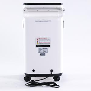 Multilayer Filter Medical Oxygen Generator Machines 60Kpa 220V With LED Display