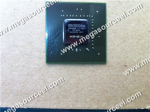 Computer IC Chips N10M-LP-S-A3 GT218-607-A3 Graphic Memory NVIDIA Computer IC