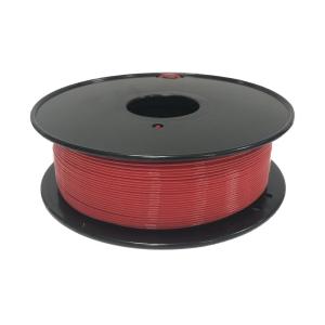 1.75mm ABS PLA 3D Printer Filament 1kg 2.2lbs Spool High Accuracy