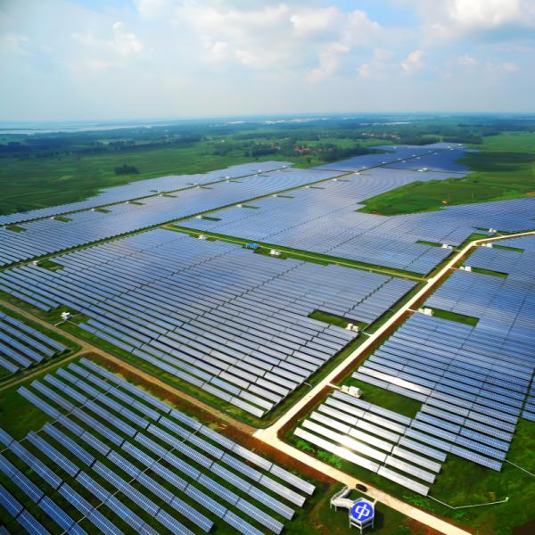 Quality Compatible with Most Solar Modules Ground Solar Mounting Brackets for Versatile Mounting Solution wholesale