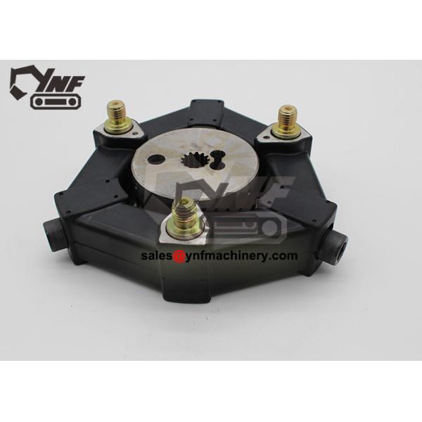 Quality Excavator Pump Coupling With Long Life Span For 225DLC FYB00000115 wholesale
