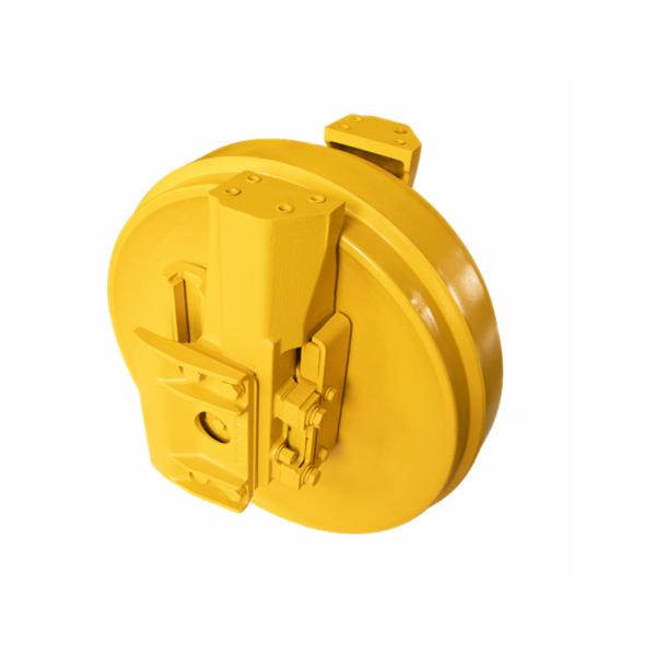 Quality Bulldozer Undercarriage Idler With 12 Months wholesale