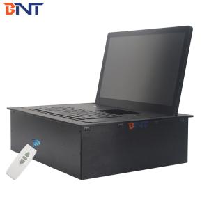 Cheap Conference System Flip Up Motorised Monitor Lift Customization Available for sale