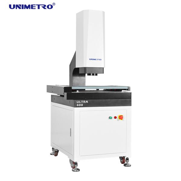 Quality OEM 2.5d Image Measuring Instrument 3d VMS With Friendly Control Interface wholesale