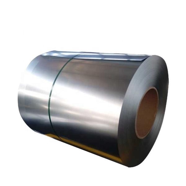 Quality Black Annealed 304 Stainless Steel Coil For Building Cold Rolled ASTM Standard wholesale