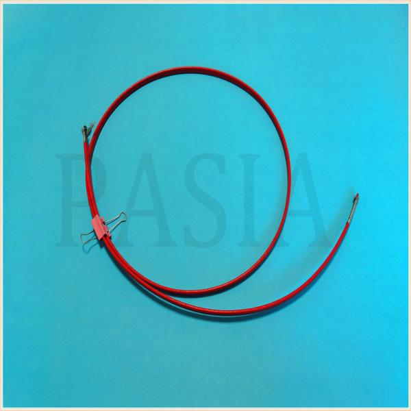 Quality 120v Constant Wattage Heat Trace , ISO 9001 Constant Wattage Heating Cable wholesale
