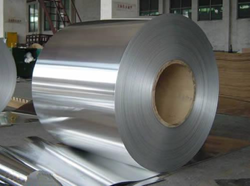 Quality 2B Finish 201 304 Cold Rolled Stainless Steel Coil 2000mm Width wholesale