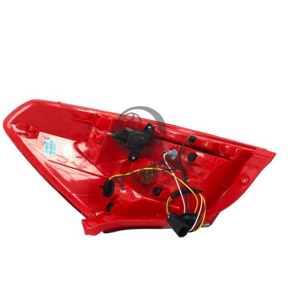 Rear Lights Left J15-4433010FL For CHERY A13