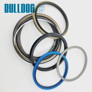 China 4631062 Hitachi Excavator Arm Hydraulic Cylinder Repair Kits For ZX230 Replacement Seal Kit on sale