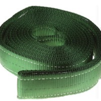 Endless Flat Webbing Polyester Webbing Sling for Plastic Bag Packaging Rigging