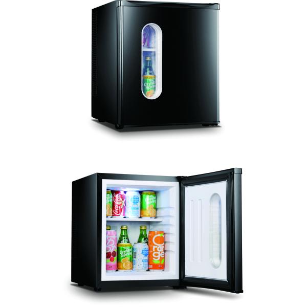 Dual Temp Electric Mini Worktop Fridge , Commercial Worktop Refrigerator