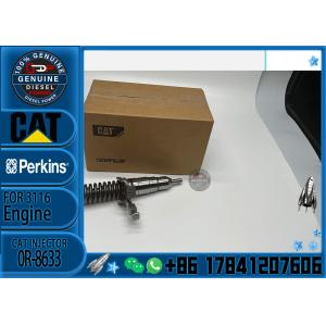 3114 Diesel Engine Injection Nozzle 1278222 2718669 1278216 3116 Fuel Injector