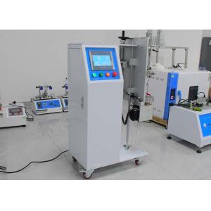 IEC 61851-1 Cable Anchorage Pull Force And Torque Test Apparatus For EV Charging