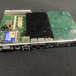 GE IS215UCVGM06A Universal Control Variable Generator Module Mark V