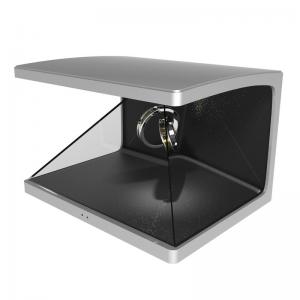 China Virtual Projection 3D Holographic Display , 270 Degree Hologram 3d Display Box on sale