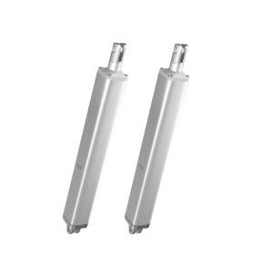 24V DC Inline Linear Actuator With Ultra High Max. Speed for Smart Windows
