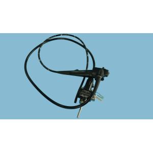Cheap URF-V Ureteroscope NBI Function For UTTC Detection Tube Rotation For Handling for sale