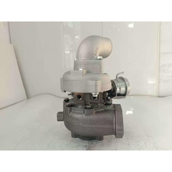 100% Brand New Auto Spare Part Turbocharger OEM Part No 28200-4A480 Complete