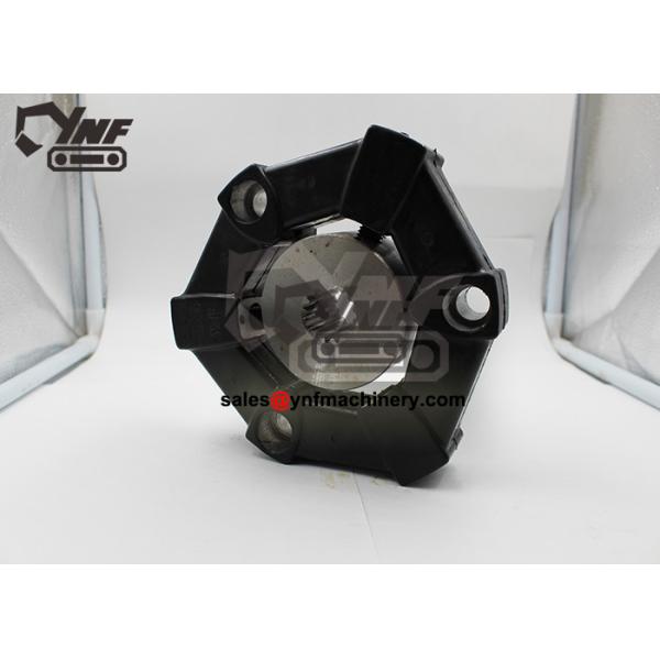 Quality Hydraulic Pump Coupling Rubber Hydraylic Pump Flexible Rubber Coupling wholesale