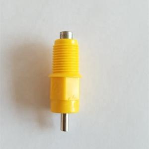 Automatic poultry nipple drinker for broiler breeder chicken made in China
