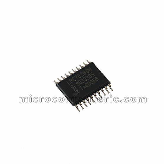 Quality P87LPC762BDH  8-bit Microcontrollers - MCU 80C51 2K/128 OTP wholesale