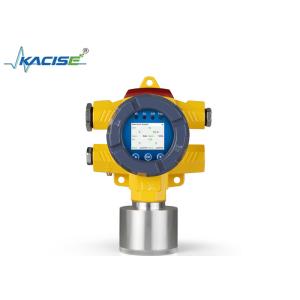 Kfgtq-Dx401 Fixed Multi Gas Detector Co2 Monitor Analyzer for Work Pressure 86