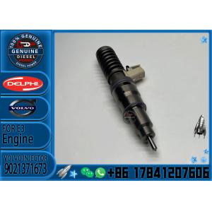 Diesel Common Rail Fuel Injector 9021371673 20584345 85000497 7420972225