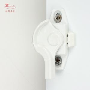 Oem Customized Crescent Lock For Aluminum Sliding Window