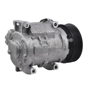 883200C150 Compressor Air Conditioner Car For Lexus GX460 LX570 WXLX016