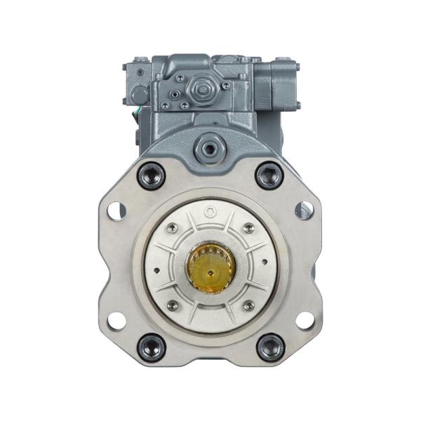 K5V200DTH-9N2Y Excavator Hydraulic Pump for Volvo EC480D Long-Lasting Performanc