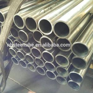 Cold Formed Round Mechanical Tubing Structural Tubing,Alloy Steel Pipe,High