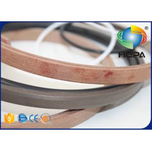 China 2438U588R120 Piston Seal Repair Kit For Kobelco K909-A K909A Excavator on sale