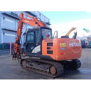 Original Hydraulic Valve Used Hitachi ZX120 ZX70 ZX75 Used Mini Excavator