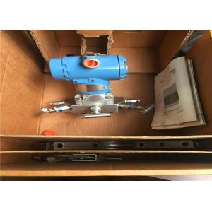 Professional Rosemount  Pressure Temperature Transmitter 3051CD4A02A1AB1H2L4M5 -300 To 300PSI