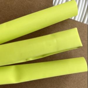 China Green Single Wall Heat Shrink Tubing 8.0mm 1 Waterproof on sale