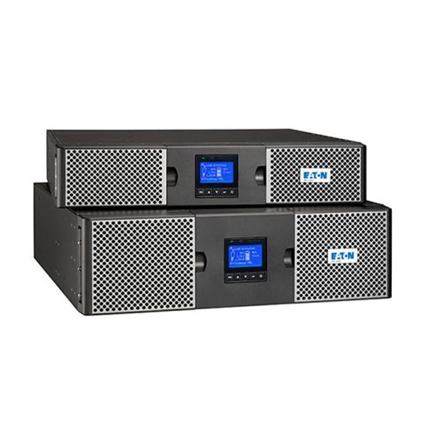 Online Rack Tower Convertible UPS Eaton 9PX Global High Frequency 8000VA/7200W