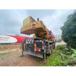 ​​100-Ton Automotive Crane - SANY STC1000C5-8 (2022 Model)​​