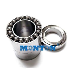 China 128718K Downhole Mud Motor Bearings Angular Contact Thrust Ball Bearings on sale