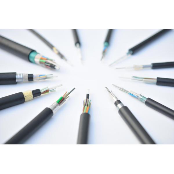 All Dielectric Self Supporting 144 Cores ADSS Fiber Optic Cable