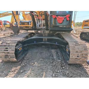 Used Sany SY365H Excavator In Excellent Condition And Original Sany Excavator