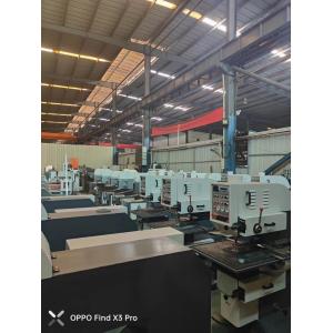 Foshan Star Flat Glass Drilling Machine with PLC Programming and After-sales