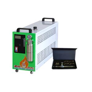 230 Volt Dry Cell Hho Generator 600lph 2kw Multi Cell Electrolytic