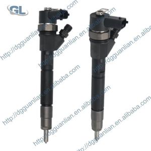 Common Rail Fuel Injector 0445110141 For 8200146357 OPEL 93190346 RVI 7485128252