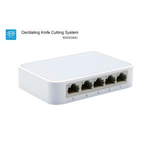 Ruida RDD6584U 16-Axis Oscillating Knife Cutting Controller