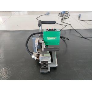 0.8-3mm CX500S Geomembrane Welder Machine For Reservoir Tank