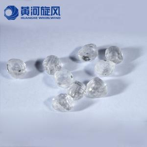 IGI Certified Artificially Grown Diamonds 1.51 Carat VVS2
