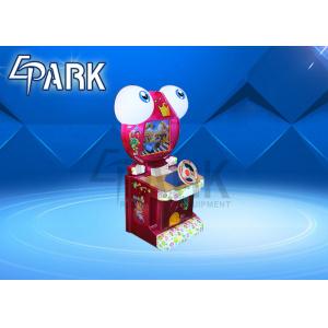 Gun Bullet Rain amusement race coin amusement game machine for sale