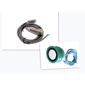 Configurable Binary 80mA 300mm Ultrasonic Proximity Switch